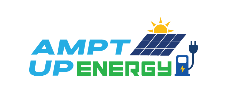 AmpT Up Energy Logo